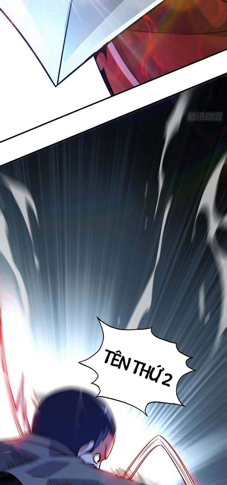 Vạn Cổ Đệ Nhất Tế Chapter 177 - 11