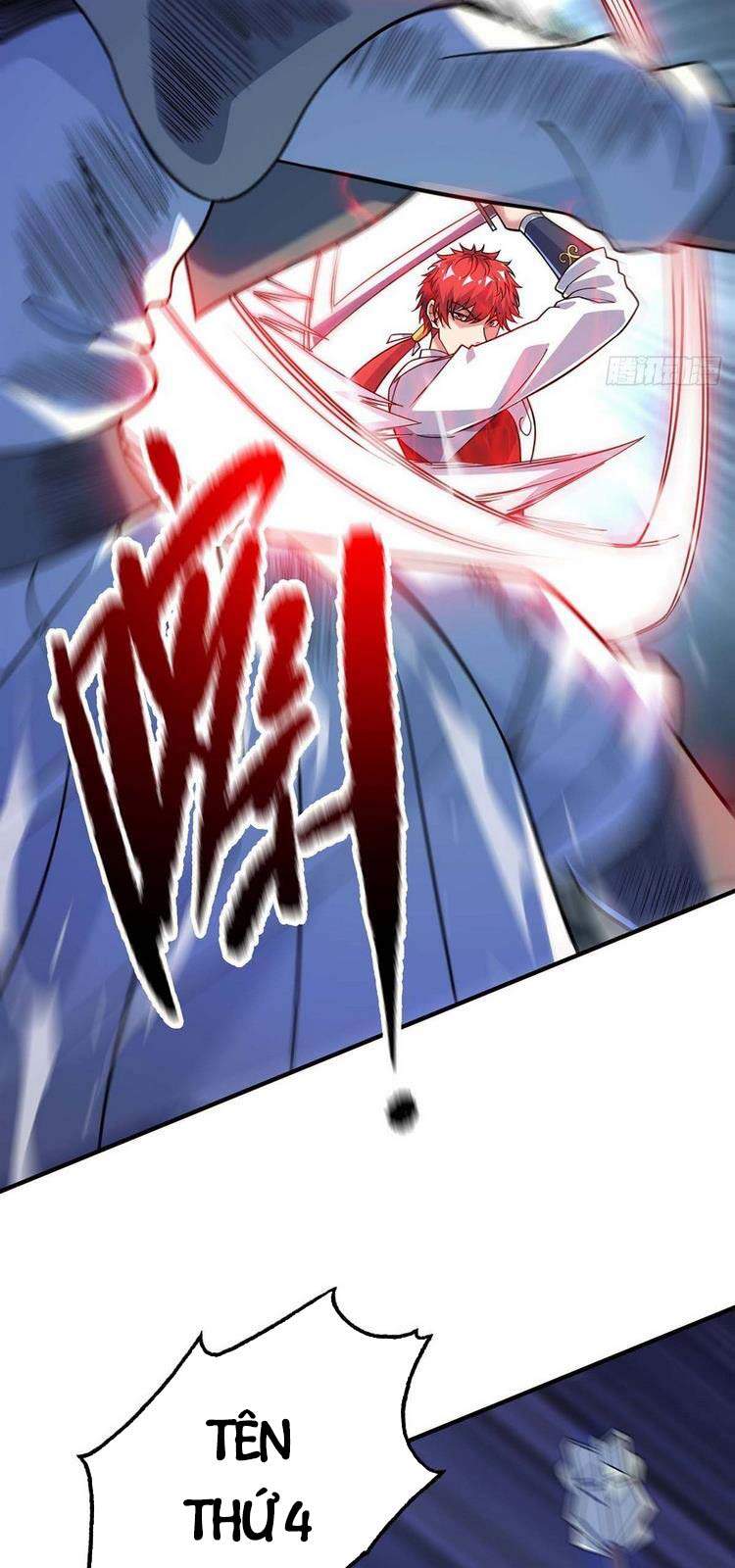 Vạn Cổ Đệ Nhất Tế Chapter 177 - 12