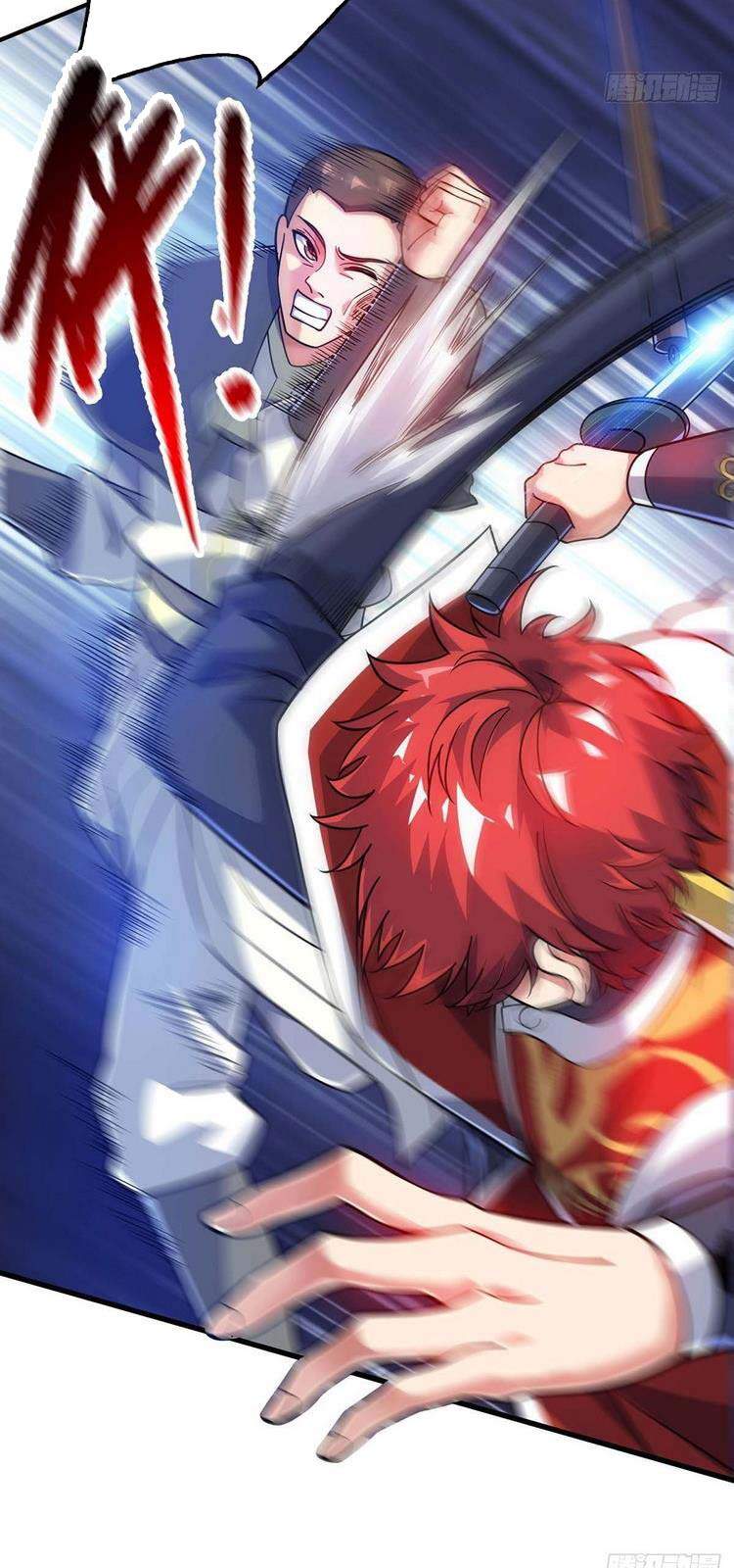 Vạn Cổ Đệ Nhất Tế Chapter 177 - 13