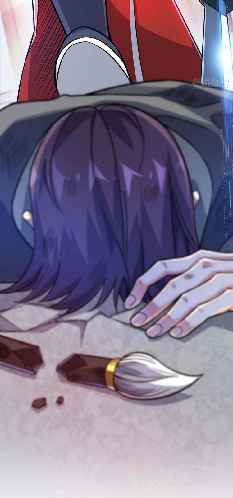 Vạn Cổ Đệ Nhất Tế Chapter 177 - 15