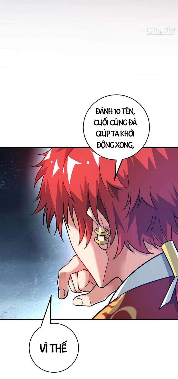 Vạn Cổ Đệ Nhất Tế Chapter 177 - 16