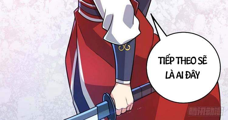 Vạn Cổ Đệ Nhất Tế Chapter 177 - 18