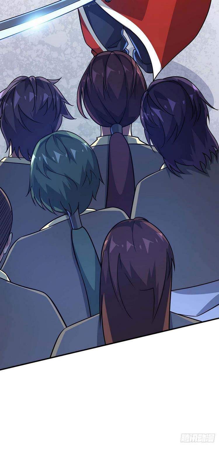 Vạn Cổ Đệ Nhất Tế Chapter 177 - 19