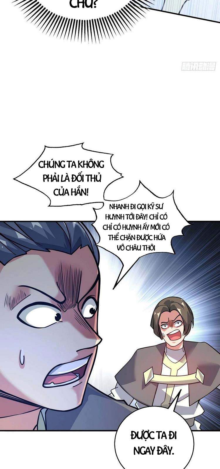 Vạn Cổ Đệ Nhất Tế Chapter 177 - 21