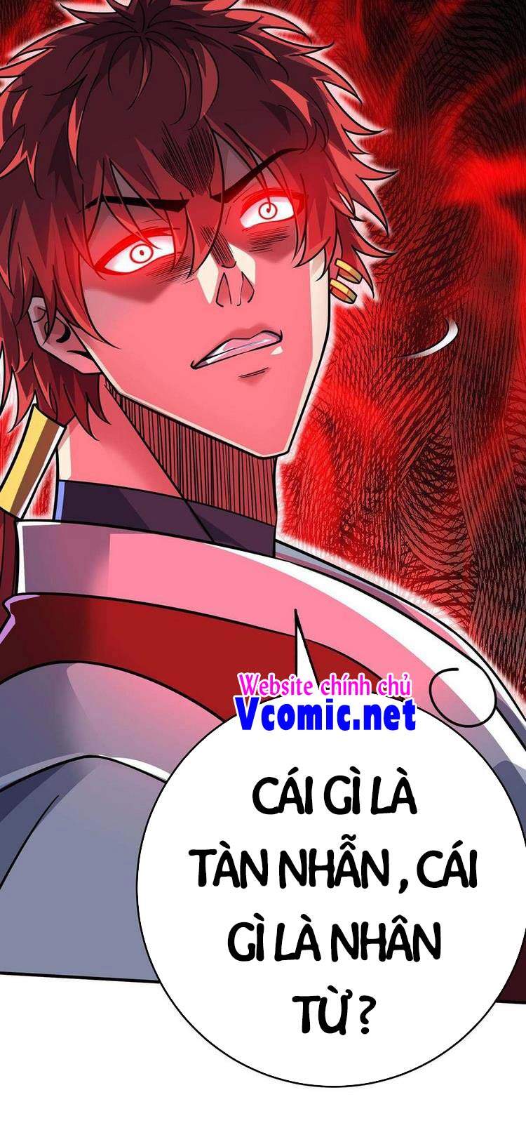 Vạn Cổ Đệ Nhất Tế Chapter 177 - 24