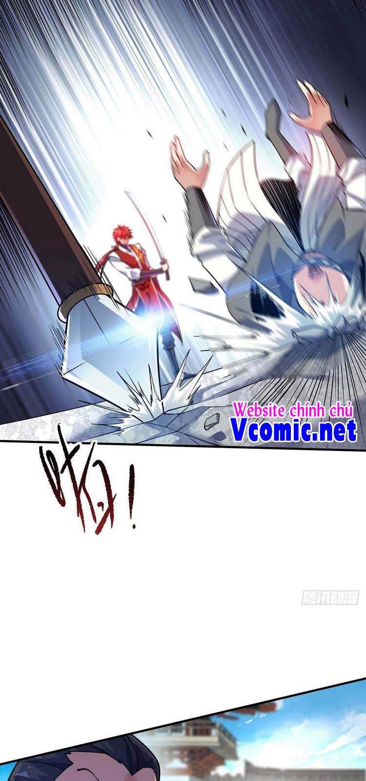 Vạn Cổ Đệ Nhất Tế Chapter 177 - 4