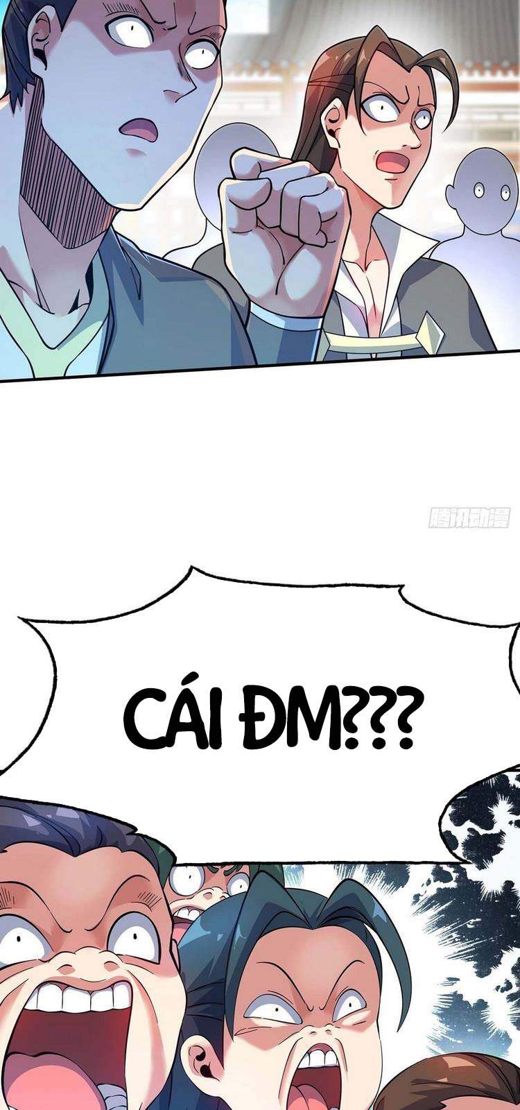 Vạn Cổ Đệ Nhất Tế Chapter 177 - 5