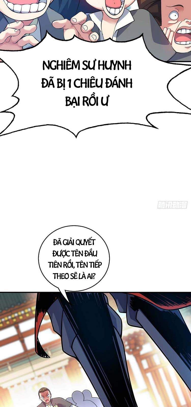 Vạn Cổ Đệ Nhất Tế Chapter 177 - 6