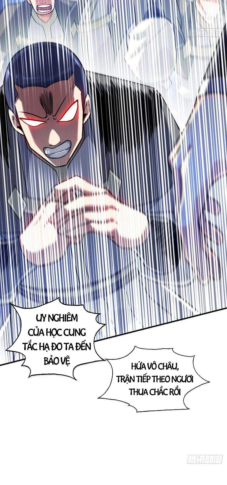 Vạn Cổ Đệ Nhất Tế Chapter 177 - 9