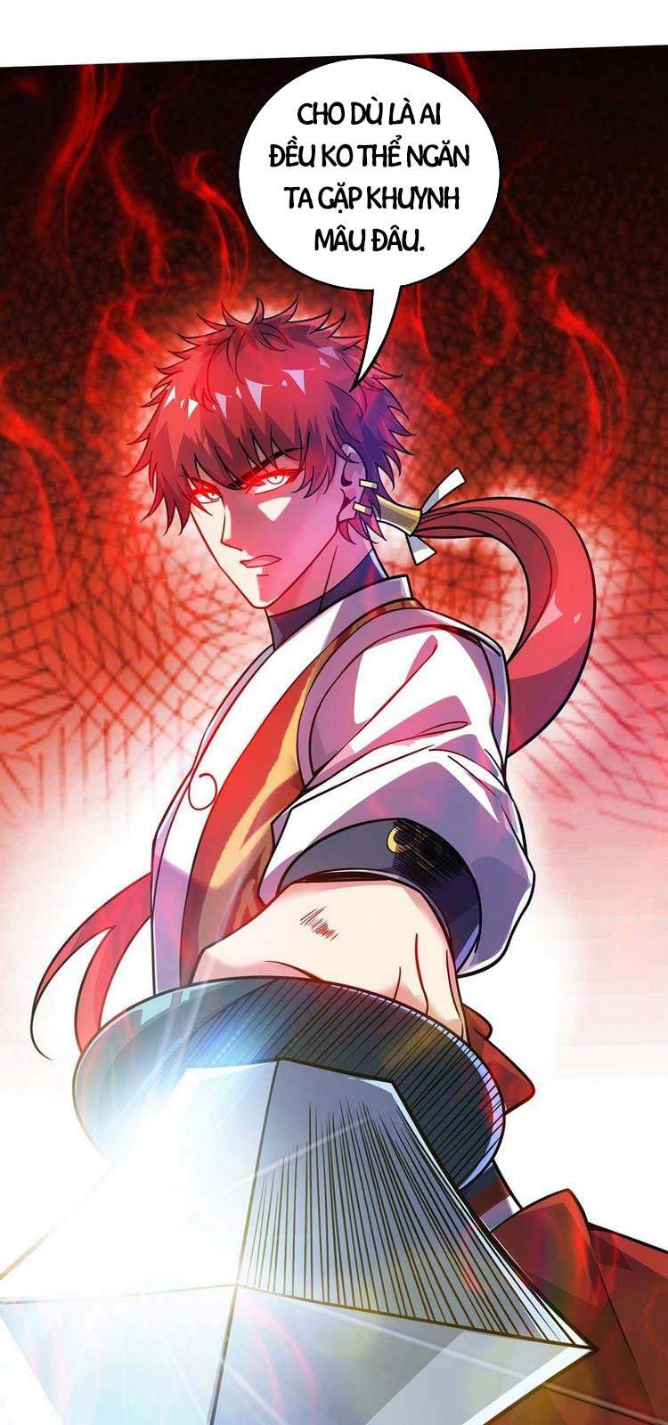 Vạn Cổ Đệ Nhất Tế Chapter 177 - 10