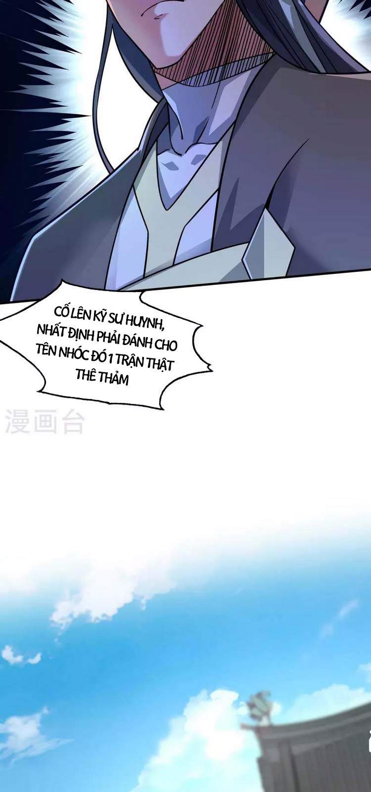 Vạn Cổ Đệ Nhất Tế Chapter 178 - 11