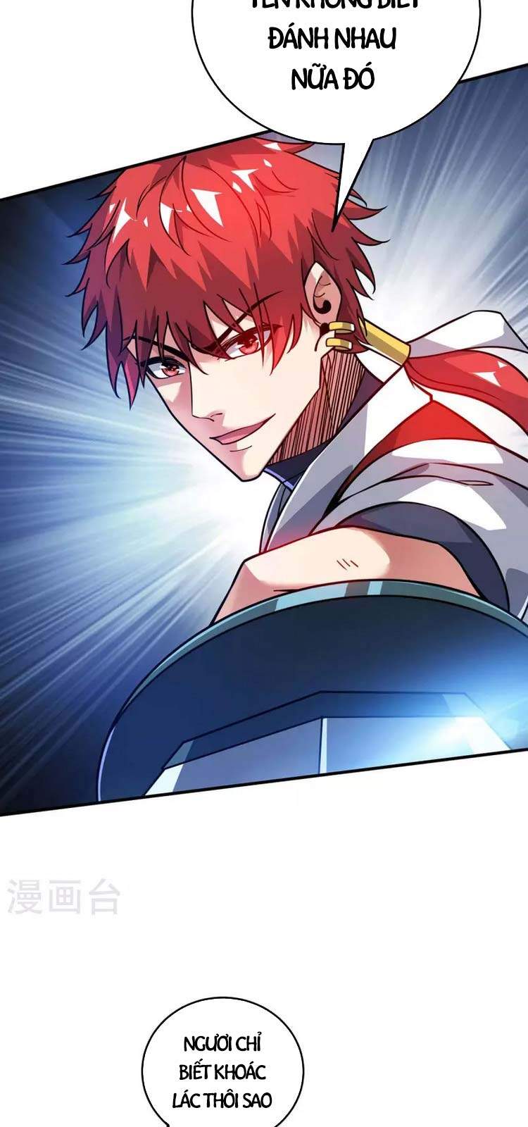 Vạn Cổ Đệ Nhất Tế Chapter 178 - 13