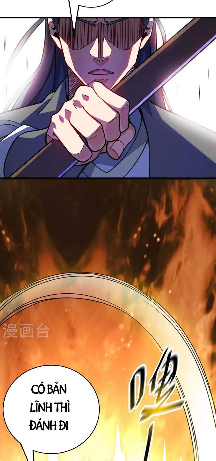 Vạn Cổ Đệ Nhất Tế Chapter 178 - 14