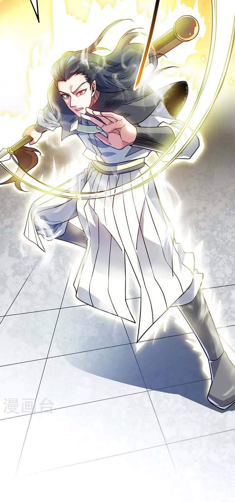 Vạn Cổ Đệ Nhất Tế Chapter 178 - 15