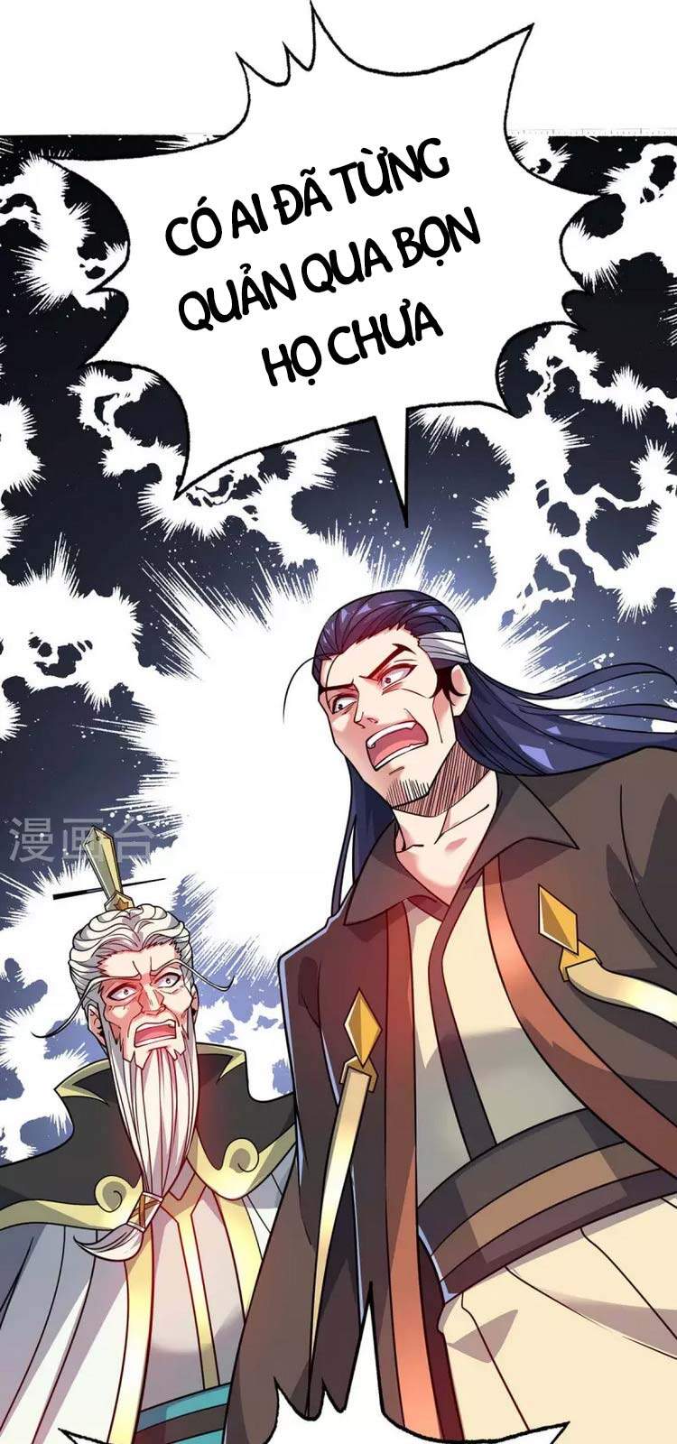 Vạn Cổ Đệ Nhất Tế Chapter 178 - 3