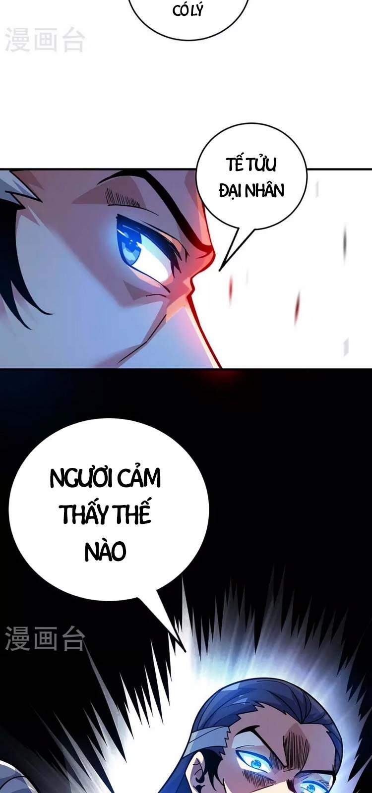 Vạn Cổ Đệ Nhất Tế Chapter 178 - 23