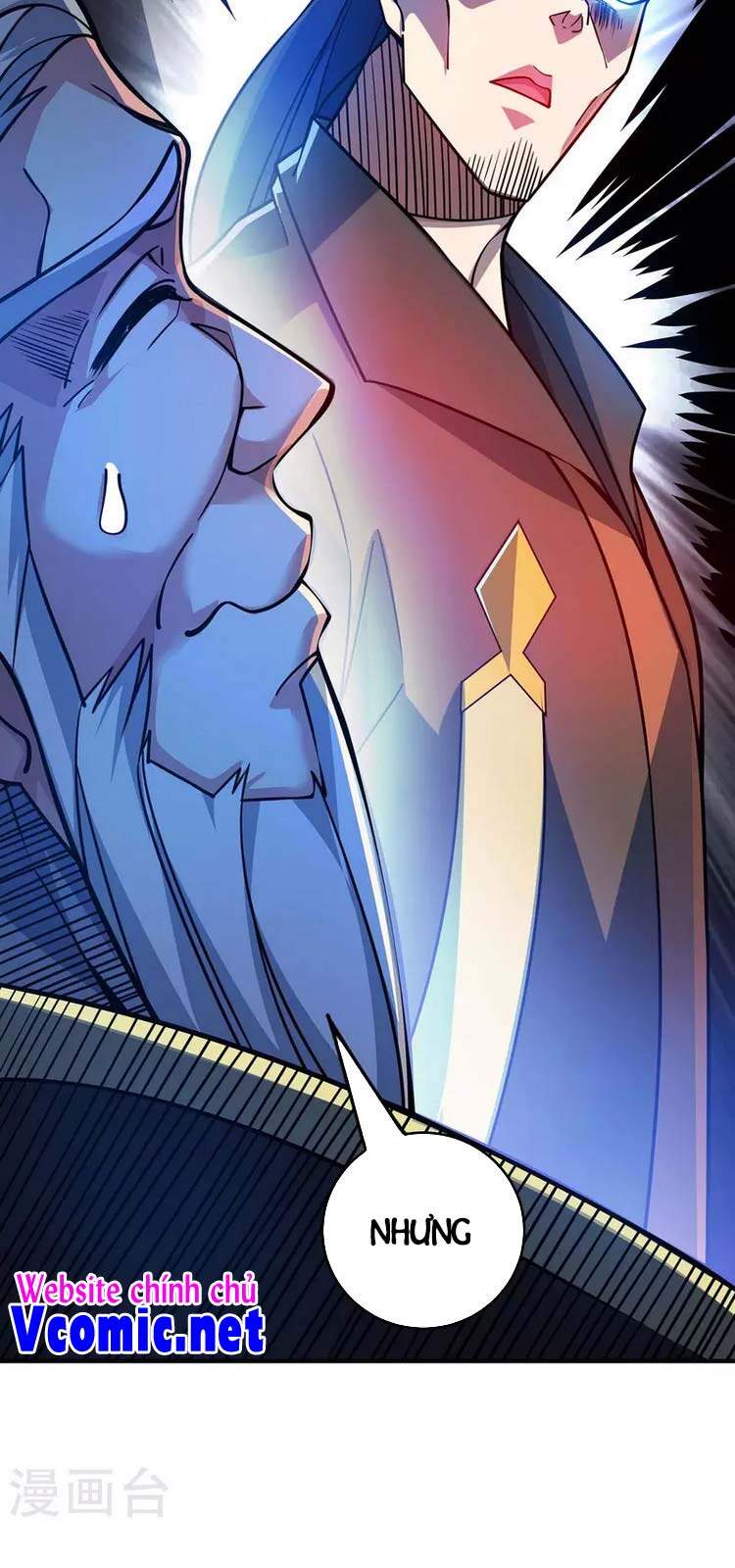 Vạn Cổ Đệ Nhất Tế Chapter 178 - 24