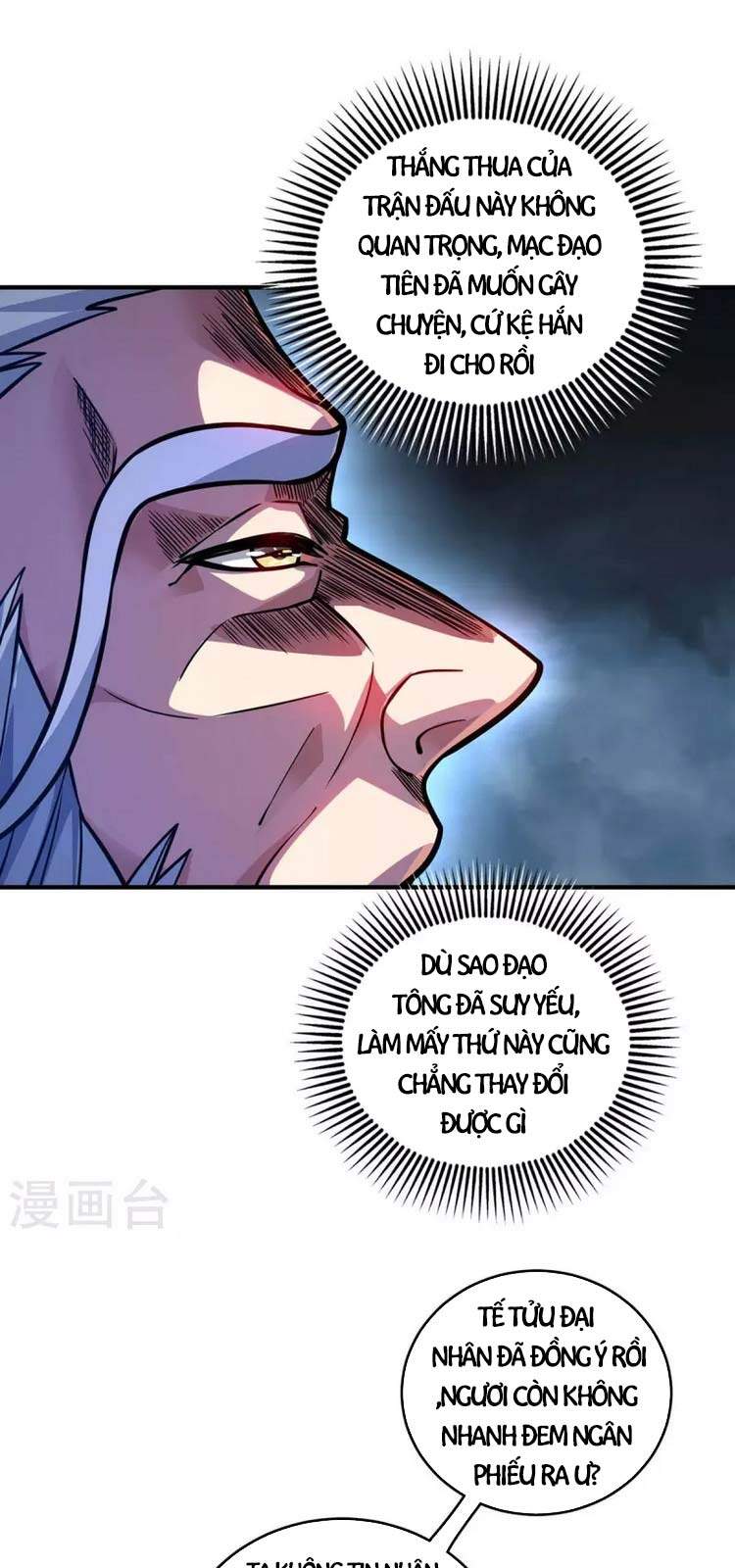 Vạn Cổ Đệ Nhất Tế Chapter 178 - 25