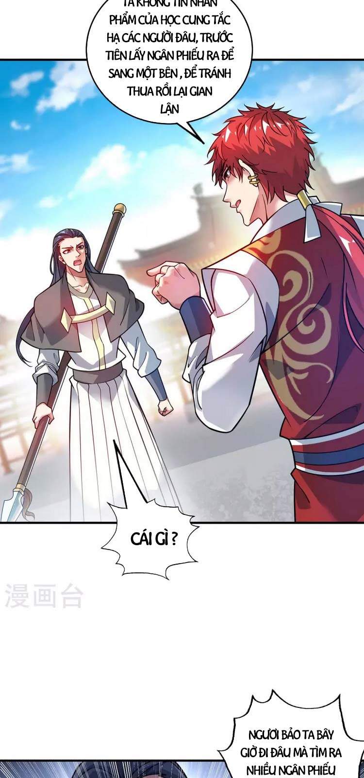 Vạn Cổ Đệ Nhất Tế Chapter 178 - 26