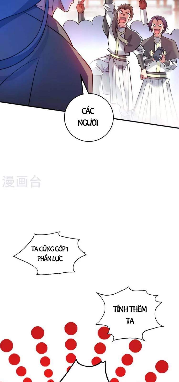 Vạn Cổ Đệ Nhất Tế Chapter 178 - 29