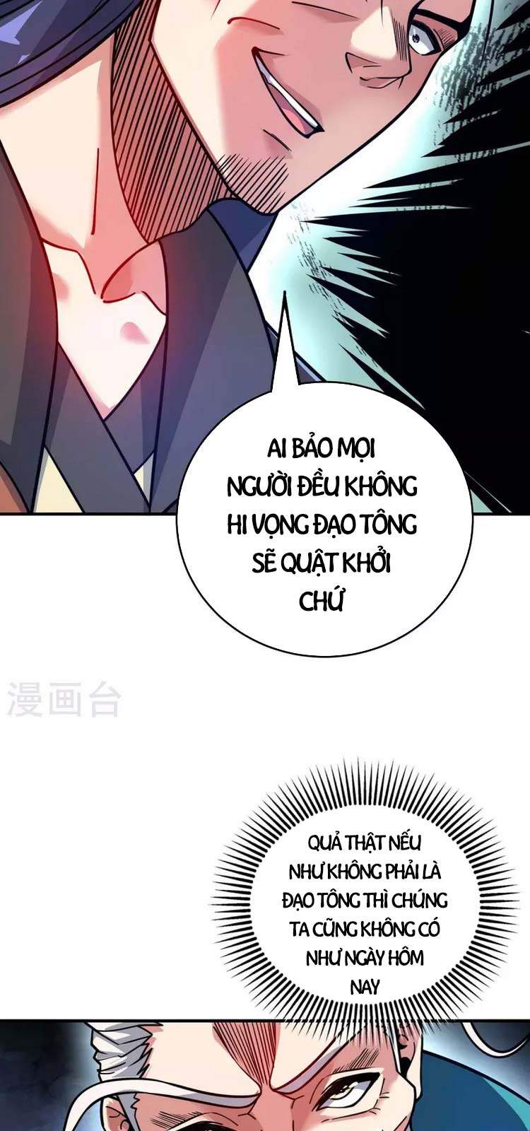 Vạn Cổ Đệ Nhất Tế Chapter 178 - 6