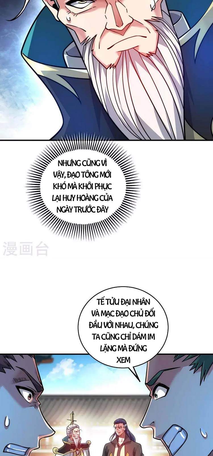 Vạn Cổ Đệ Nhất Tế Chapter 178 - 7