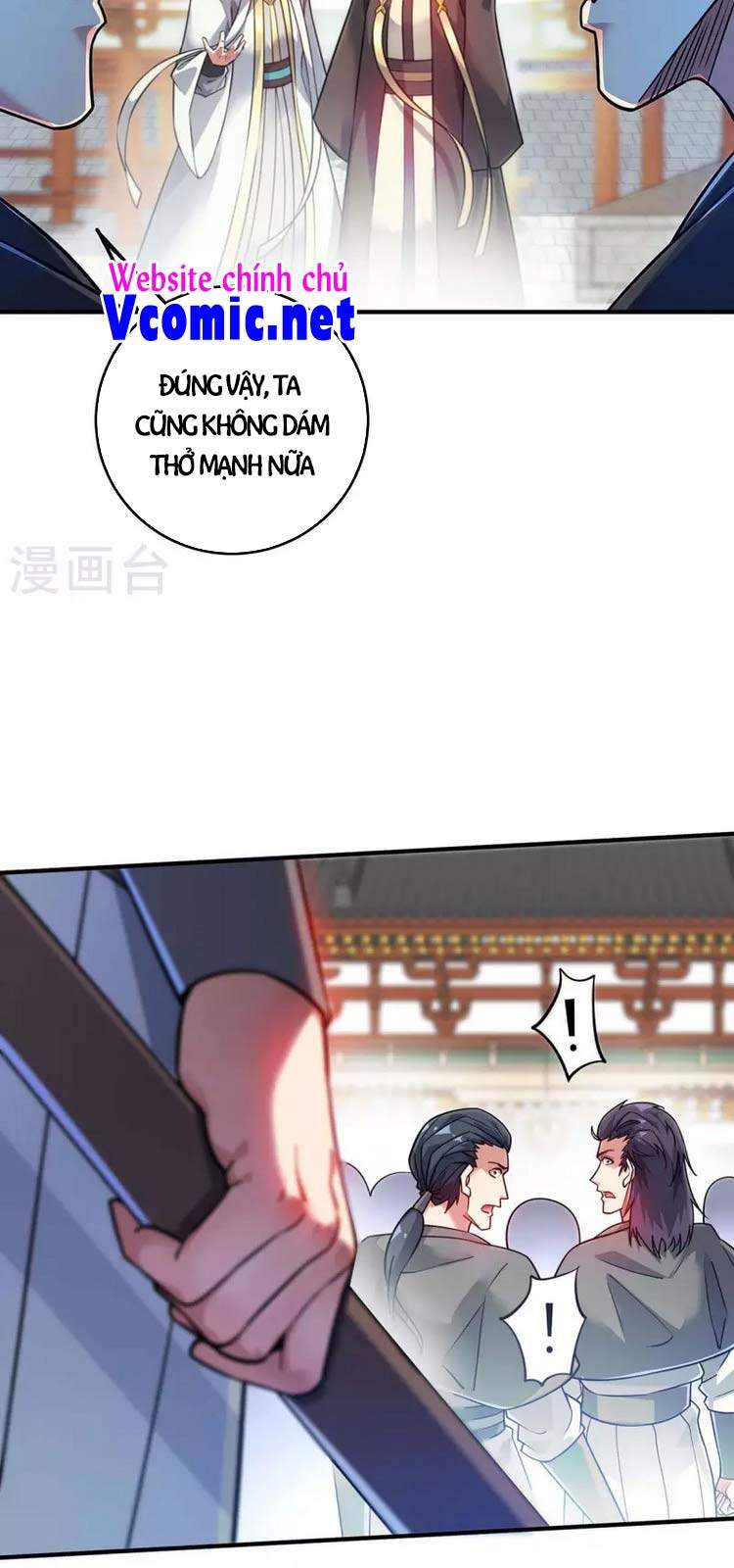 Vạn Cổ Đệ Nhất Tế Chapter 178 - 8