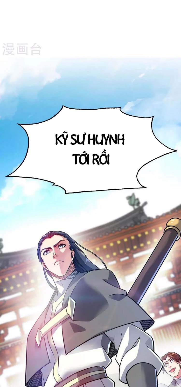 Vạn Cổ Đệ Nhất Tế Chapter 178 - 9