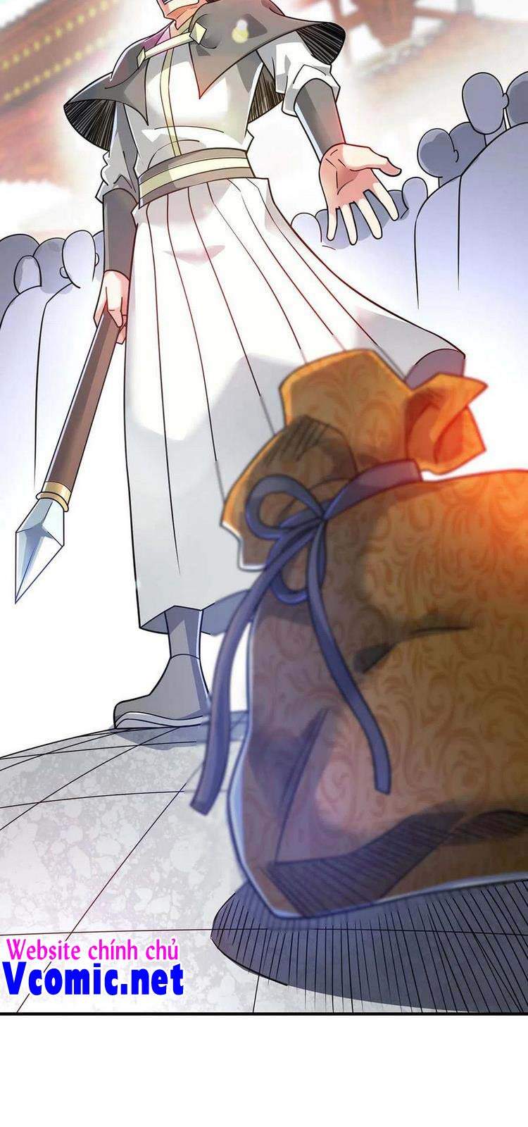 Vạn Cổ Đệ Nhất Tế Chapter 179 - 2