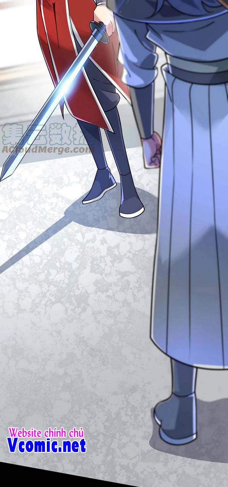 Vạn Cổ Đệ Nhất Tế Chapter 179 - 14