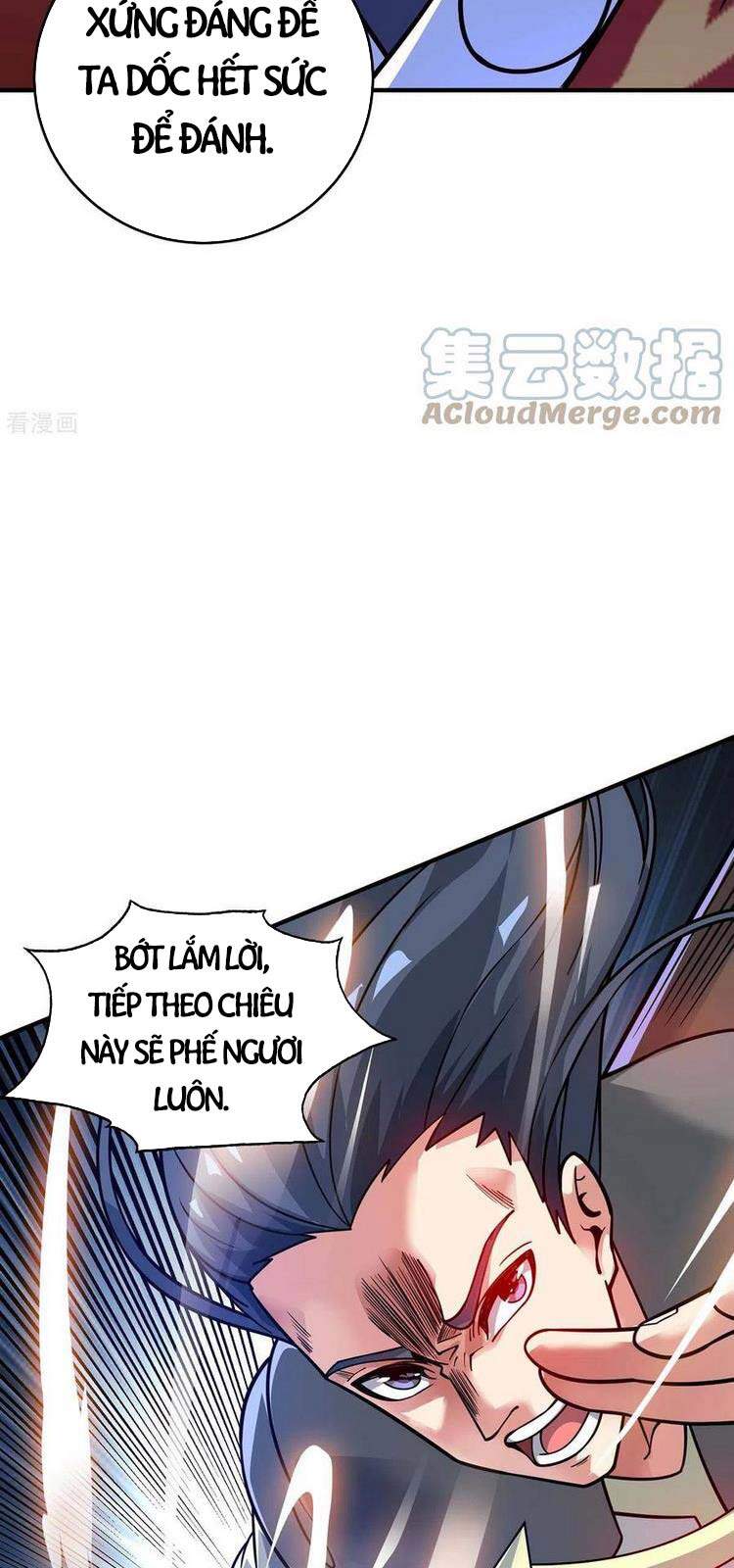 Vạn Cổ Đệ Nhất Tế Chapter 179 - 16