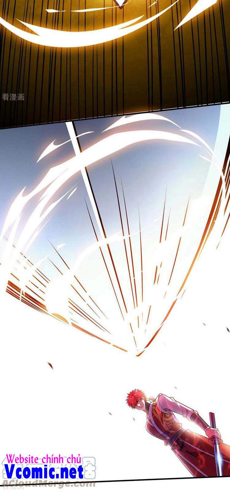 Vạn Cổ Đệ Nhất Tế Chapter 179 - 20