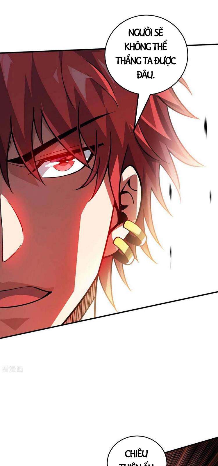 Vạn Cổ Đệ Nhất Tế Chapter 179 - 23