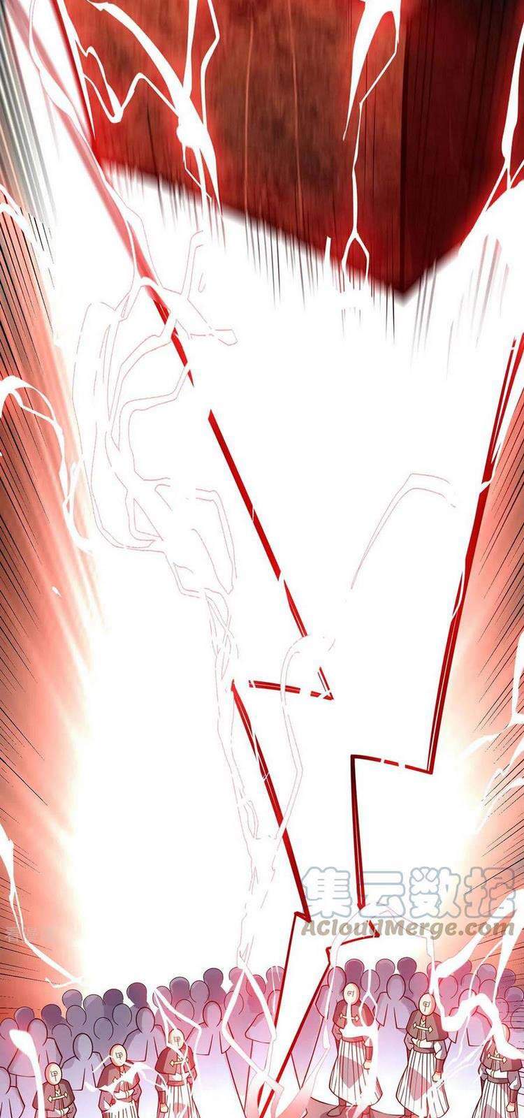 Vạn Cổ Đệ Nhất Tế Chapter 179 - 26