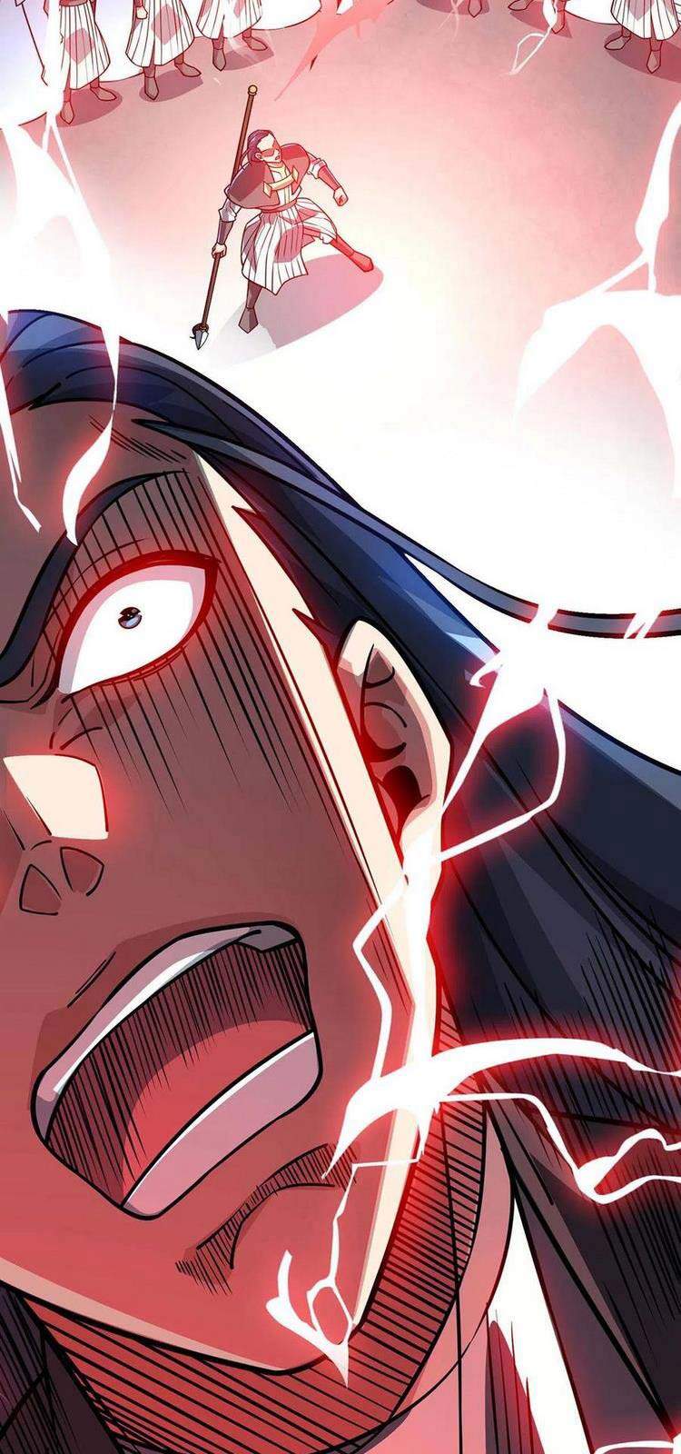 Vạn Cổ Đệ Nhất Tế Chapter 179 - 27