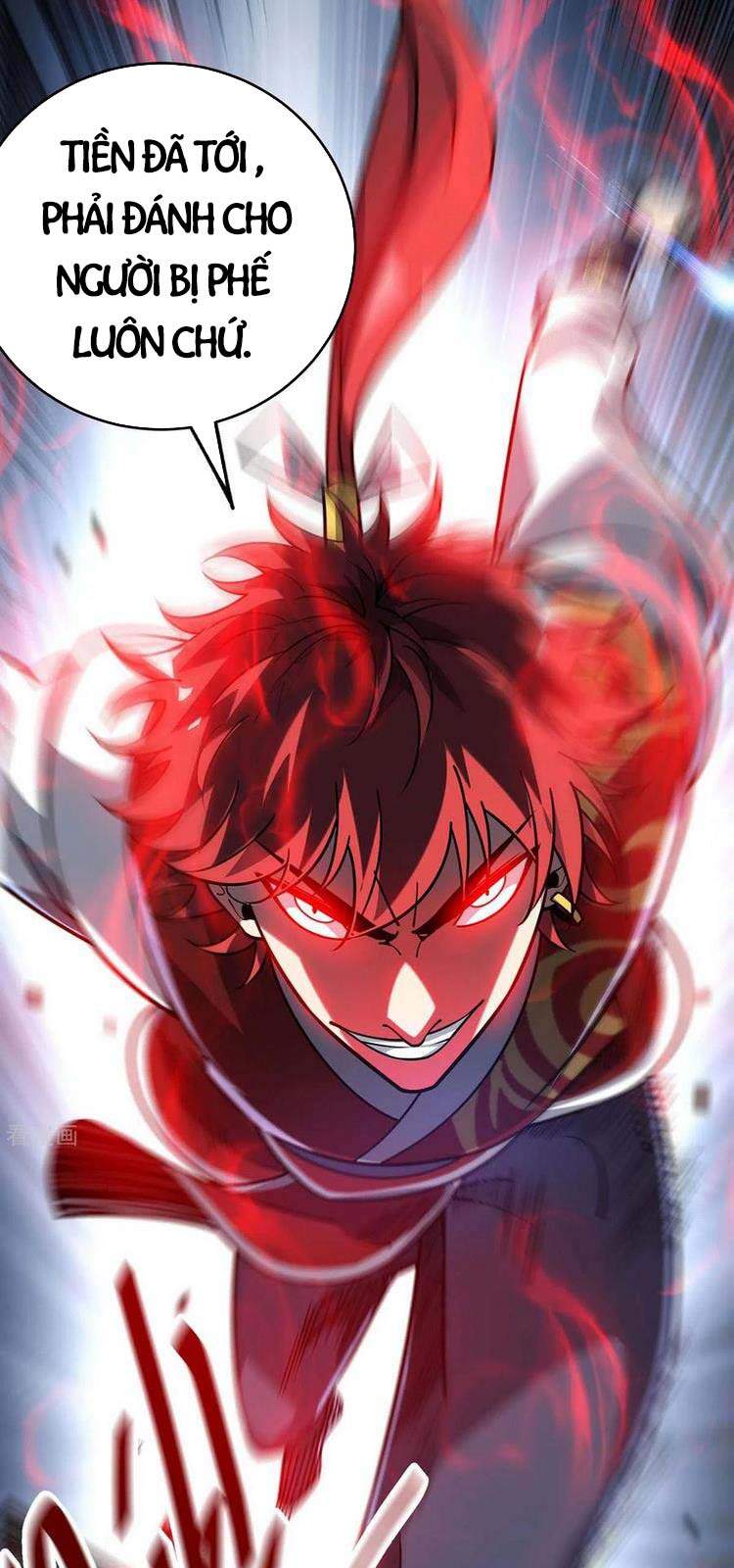 Vạn Cổ Đệ Nhất Tế Chapter 179 - 4