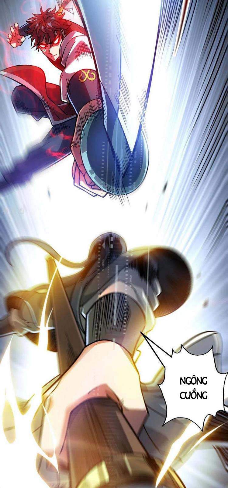 Vạn Cổ Đệ Nhất Tế Chapter 179 - 6