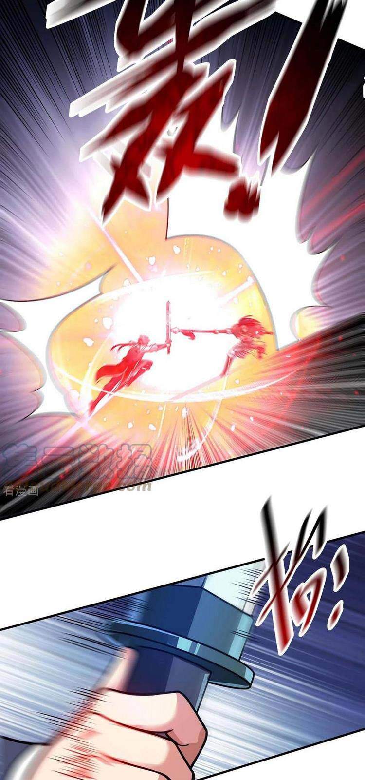 Vạn Cổ Đệ Nhất Tế Chapter 179 - 8