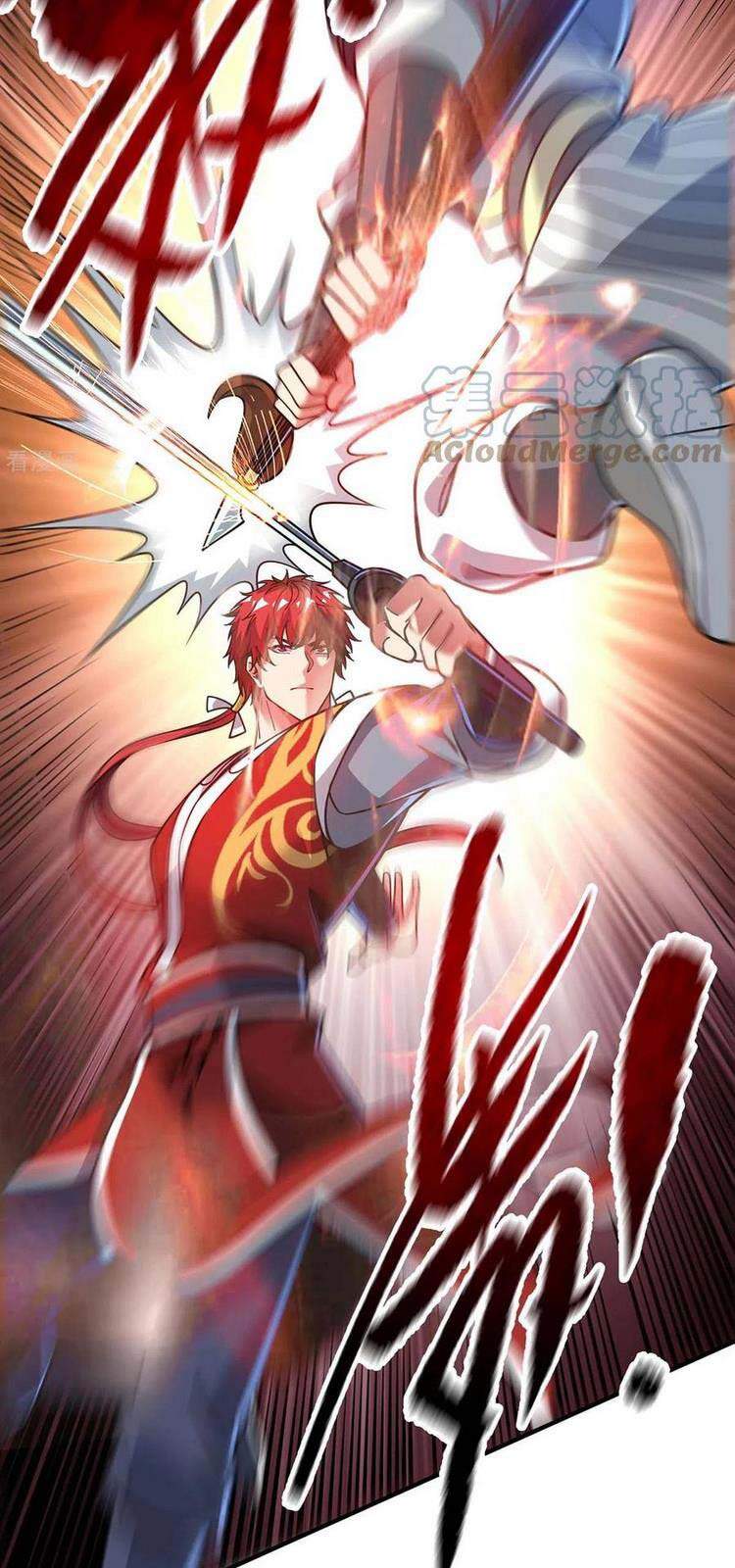 Vạn Cổ Đệ Nhất Tế Chapter 179 - 10