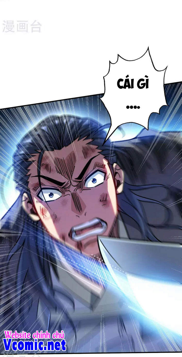 Vạn Cổ Đệ Nhất Tế Chapter 180 - 12