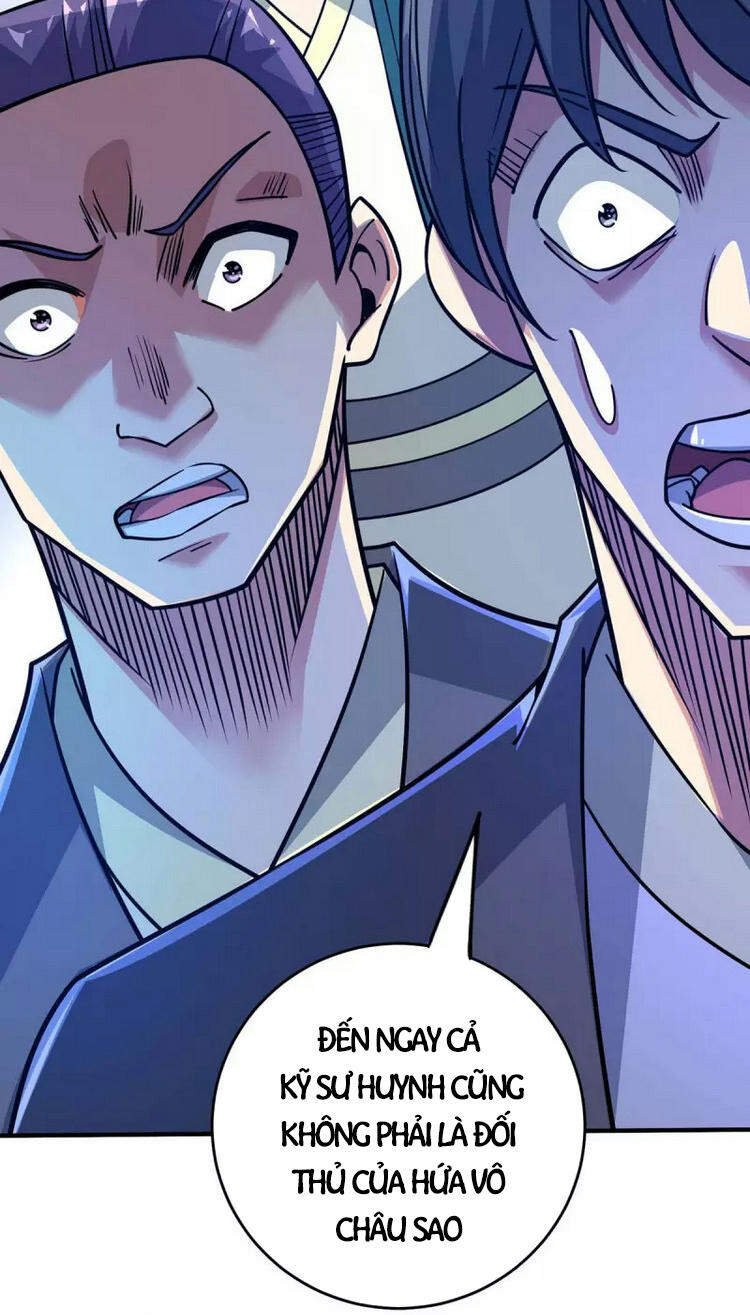 Vạn Cổ Đệ Nhất Tế Chapter 180 - 17