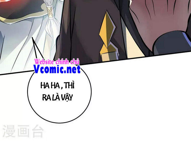 Vạn Cổ Đệ Nhất Tế Chapter 180 - 3