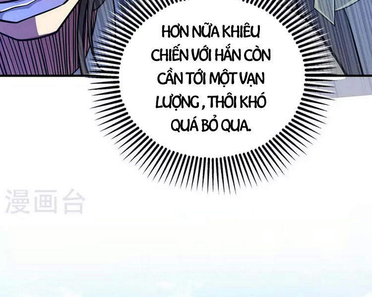 Vạn Cổ Đệ Nhất Tế Chapter 180 - 21