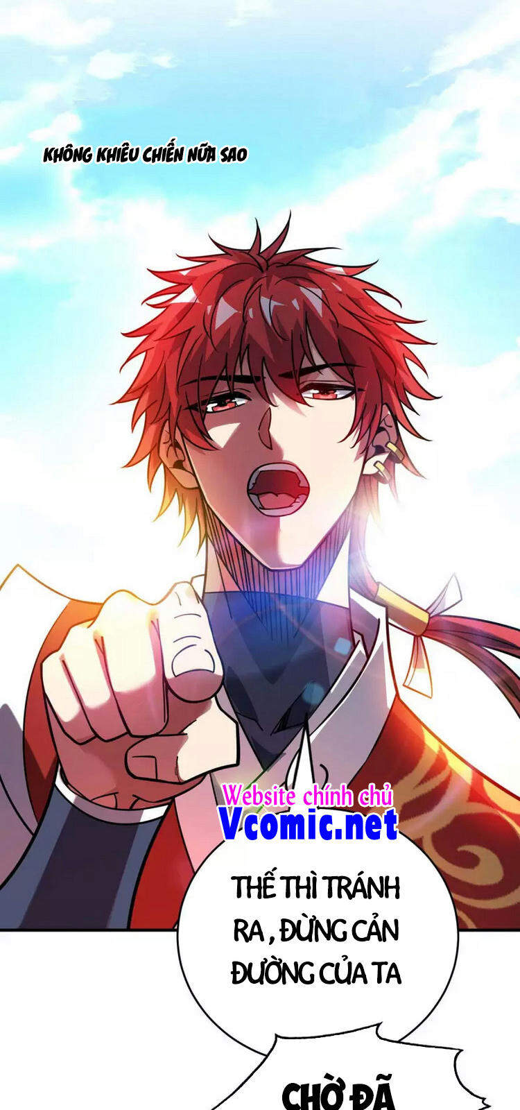 Vạn Cổ Đệ Nhất Tế Chapter 180 - 22