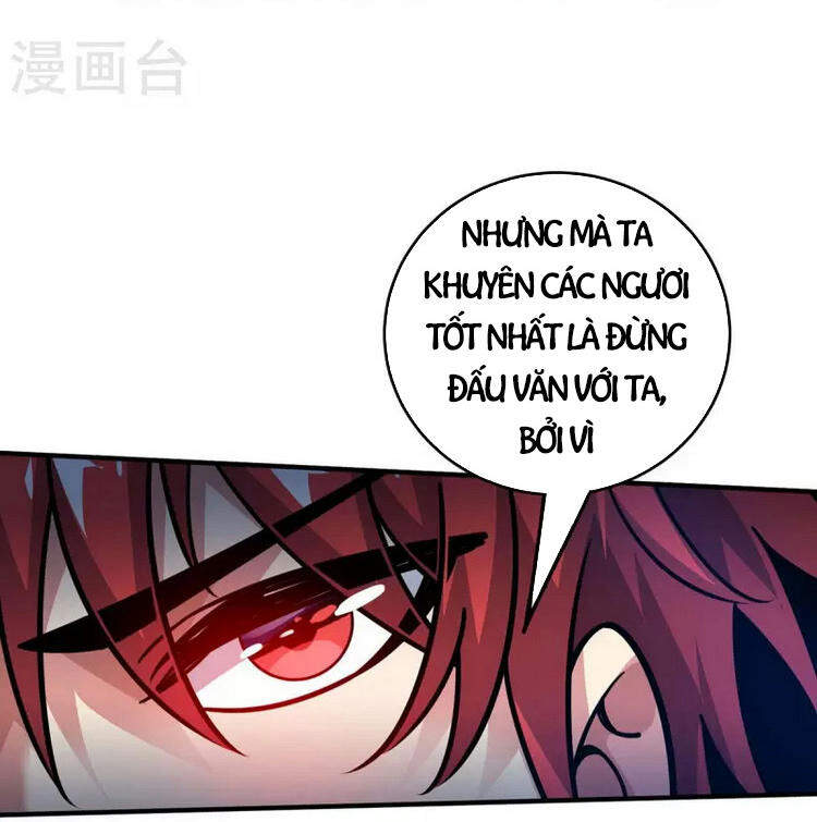 Vạn Cổ Đệ Nhất Tế Chapter 180 - 26