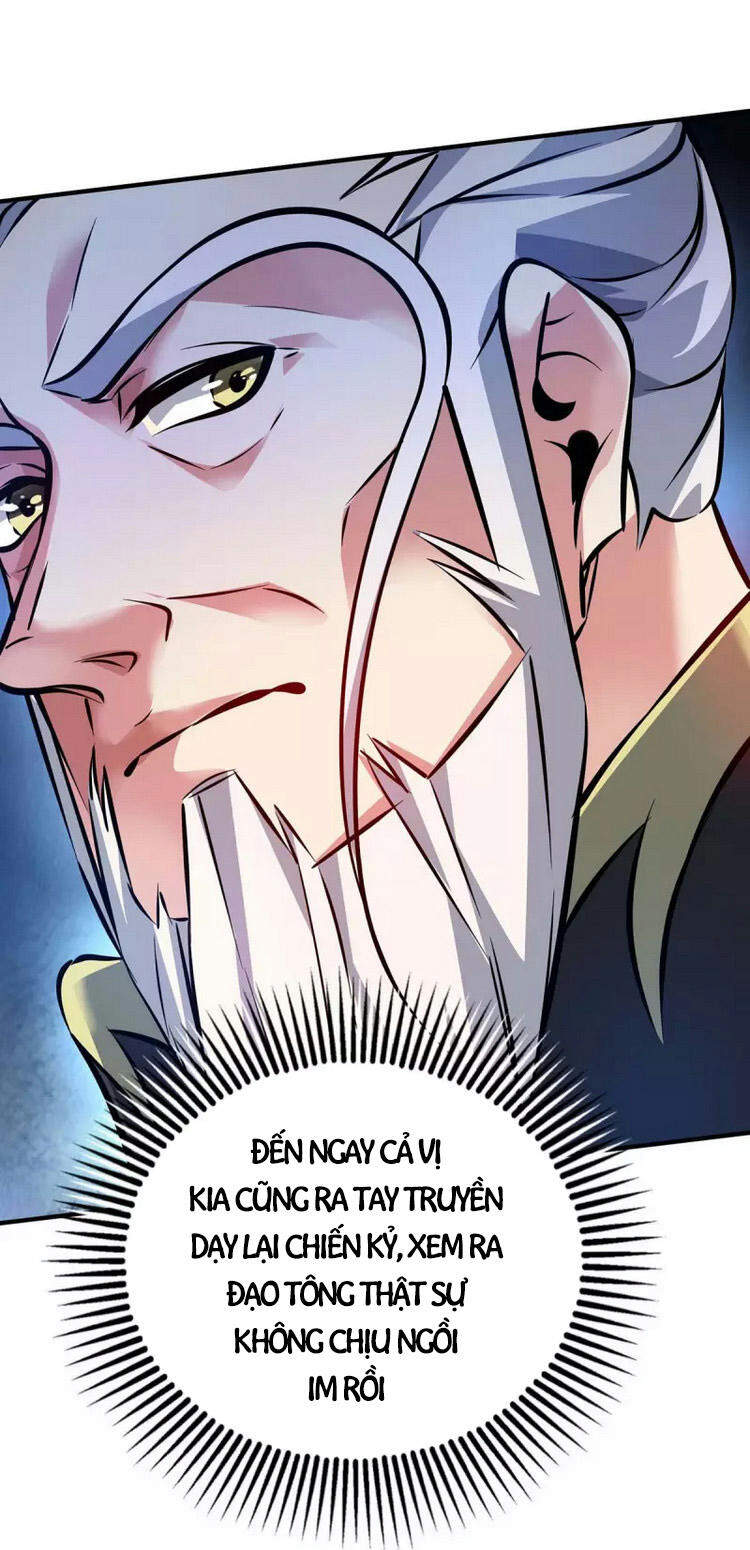 Vạn Cổ Đệ Nhất Tế Chapter 180 - 4