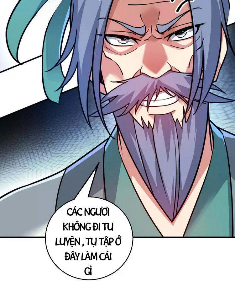Vạn Cổ Đệ Nhất Tế Chapter 180 - 33