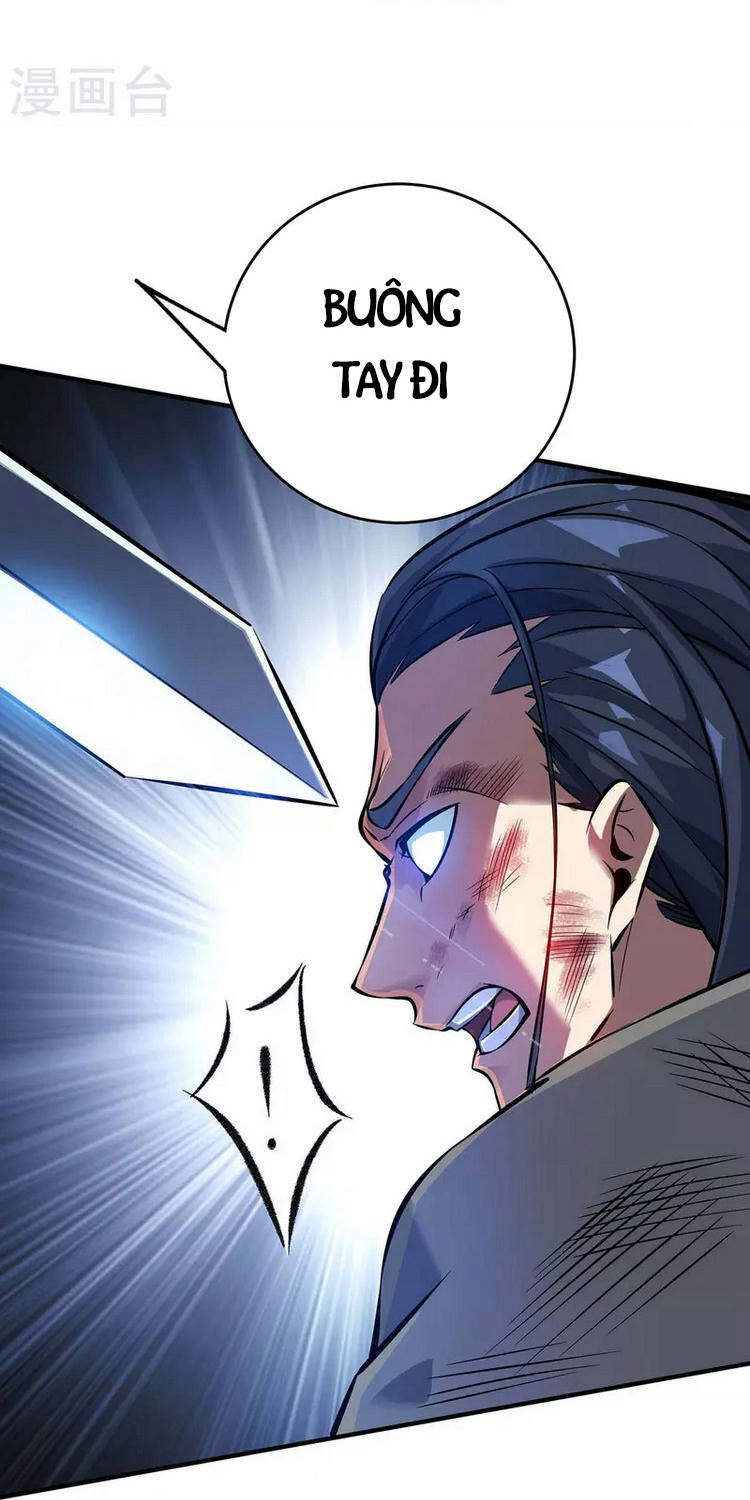 Vạn Cổ Đệ Nhất Tế Chapter 180 - 9