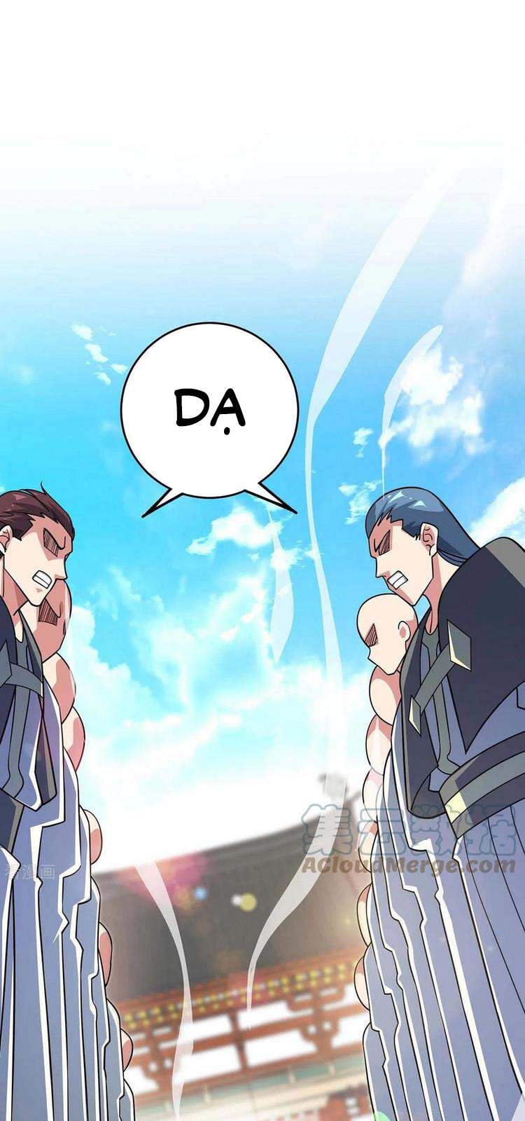 Vạn Cổ Đệ Nhất Tế Chapter 181 - 19