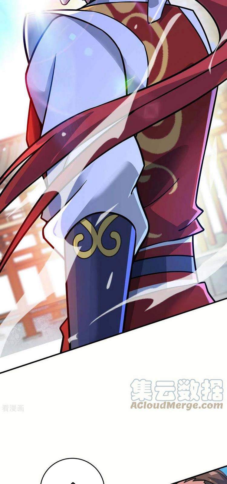 Vạn Cổ Đệ Nhất Tế Chapter 181 - 24